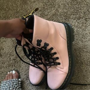 Dr martens
